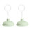 2Pièces Outil De Débouchage Vert Durable 8