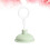 2Pièces Outil De Débouchage Vert Durable 9