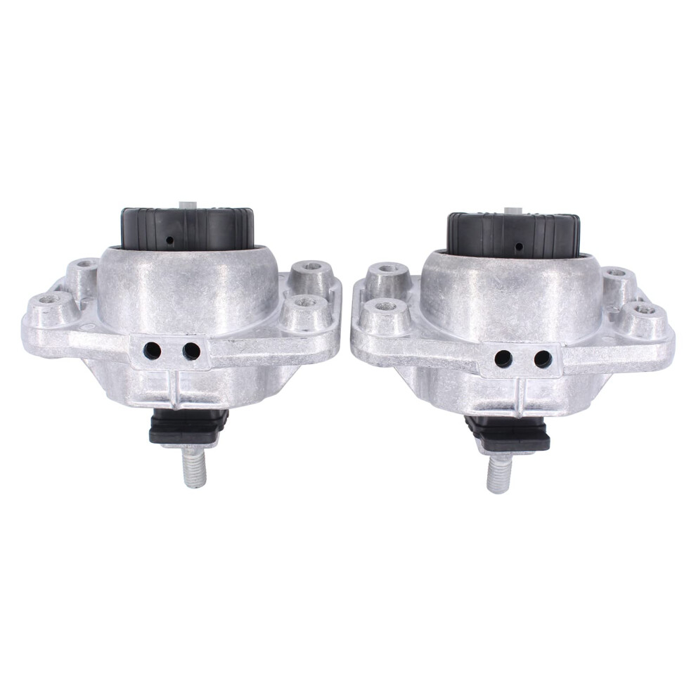 Left And Right Engine Mount Enhanced Stability For Land Rover Defender 20202023 Discovery Range Rover 9053599196983