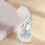 2Pièces Bouteilles Spray Highlighter Argentées Pour Mariage Et 10