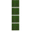 4Pcs Fake Moss Mat Green Artificial Turf Panel for DIY Crafting 8
