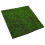 4Pcs Fake Moss Mat Green Artificial Turf Panel for DIY Crafting 10