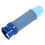 4Pcs Blue Pool Vacuum Hose Adapter Pe Eva Pool Pipe Connector Tool 1