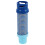 4Pcs Blue Pool Vacuum Hose Adapter Pe Eva Pool Pipe Connector Tool 2