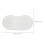 3Ensembles Coques Protectrices Transparentes En Silicone Pour Mamelons 4