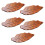 15Pièces Porte Ustensiles Bois Support Baguettes Fourchette 10