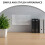 2Pcs Clear Acrylic Wall Magazine Rack Document and Mail Holder 5