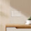 2Pcs Clear Acrylic Wall Magazine Rack Document and Mail Holder 7