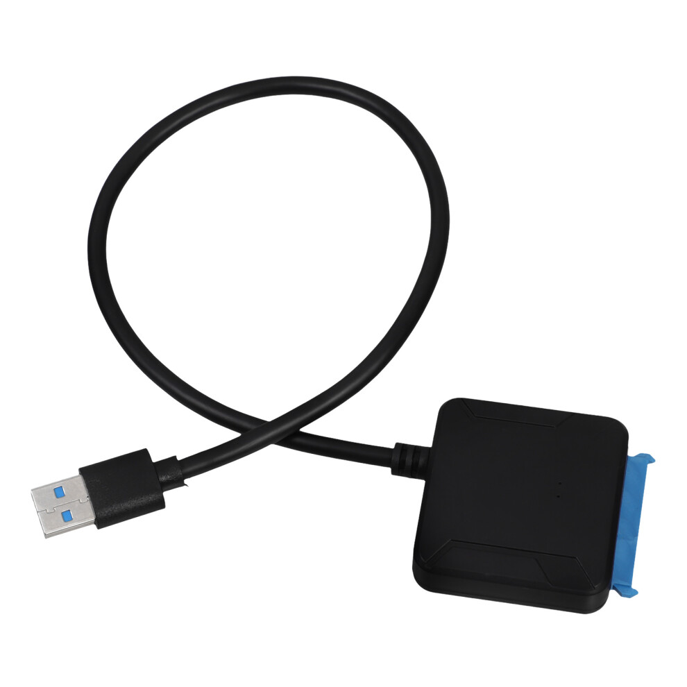 2Pcs To Usb 3.0 Converter Cable Data Transfer Adapter 3632028591221