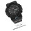 1 Pc Luminous Waterproof Wrist Watch For Exercising 2