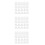 30Ensembles Accessoires Meubles Transparent Clous Décoratifs 9