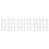 30Ensembles Accessoires Meubles Transparent Clous Décoratifs 10