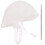 6 Sets Silicone Hair Highlights Needle Reusable Coloring Hat 2