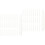 50Pcs White Paint Pen Nibs Refillable Replacement Tips for School Use 4