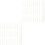 50Pcs White Paint Pen Nibs Refillable Replacement Tips for School Use 3