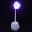 5Pcs Adjustable LED Nail Table Lamp Gooseneck Design for Gel Nails 1