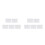 10Pcs Clear Plastic Model Storage Boxes Protective Display Cases 7