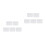 10Pcs Clear Plastic Model Storage Boxes Protective Display Cases 5