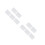 10Pcs Clear Plastic Model Storage Boxes Protective Display Cases 3