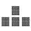 200Pcs Rubber Washer Assortment Flat Gasket Kit for Faucet Replacement 6