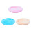 6Pcs Ergonomic Hamster Cushion Mats Warm Soft for Small Animals 1