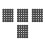 200Pcs Rubber Washer Assortment Flat Gasket Kit for Faucet Replacement 10