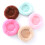 6Pcs Ergonomic Hamster Cushion Mats Warm Soft for Small Animals 10