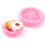 6Pcs Ergonomic Hamster Cushion Mats Warm Soft for Small Animals 9