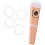 2 Sets Professional Kazoo Instrument Small Musical Instruments Kazoos 3