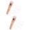 2 Sets Professional Kazoo Instrument Small Musical Instruments Kazoos 9