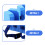 2Pcs Comfortable Foam Swim Belt Adjustable Waist Floatation Support 7