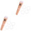 2 Sets Professional Kazoo Instrument Small Musical Instruments Kazoos 5