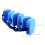 2Pcs Comfortable Foam Swim Belt Adjustable Waist Floatation Support 3