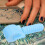 2Pcs Assorted Color Rhinestone Painting Roller for DIY Craft Precision 5
