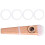 2 Sets Professional Kazoo Instrument Small Musical Instruments Kazoos 2