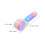 2Pcs Assorted Color Rhinestone Painting Roller for DIY Craft Precision 2