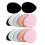 60Pcs Compact Foundation Makeup Durable Polyurethane Face Puff 3