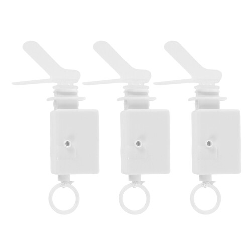 6 Pcs Diy Clockwork Wing Movement Mini Accessories For Plush Toys