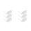 6 Pcs Diy Clockwork Wing Movement Mini Accessories For Plush Toys 4