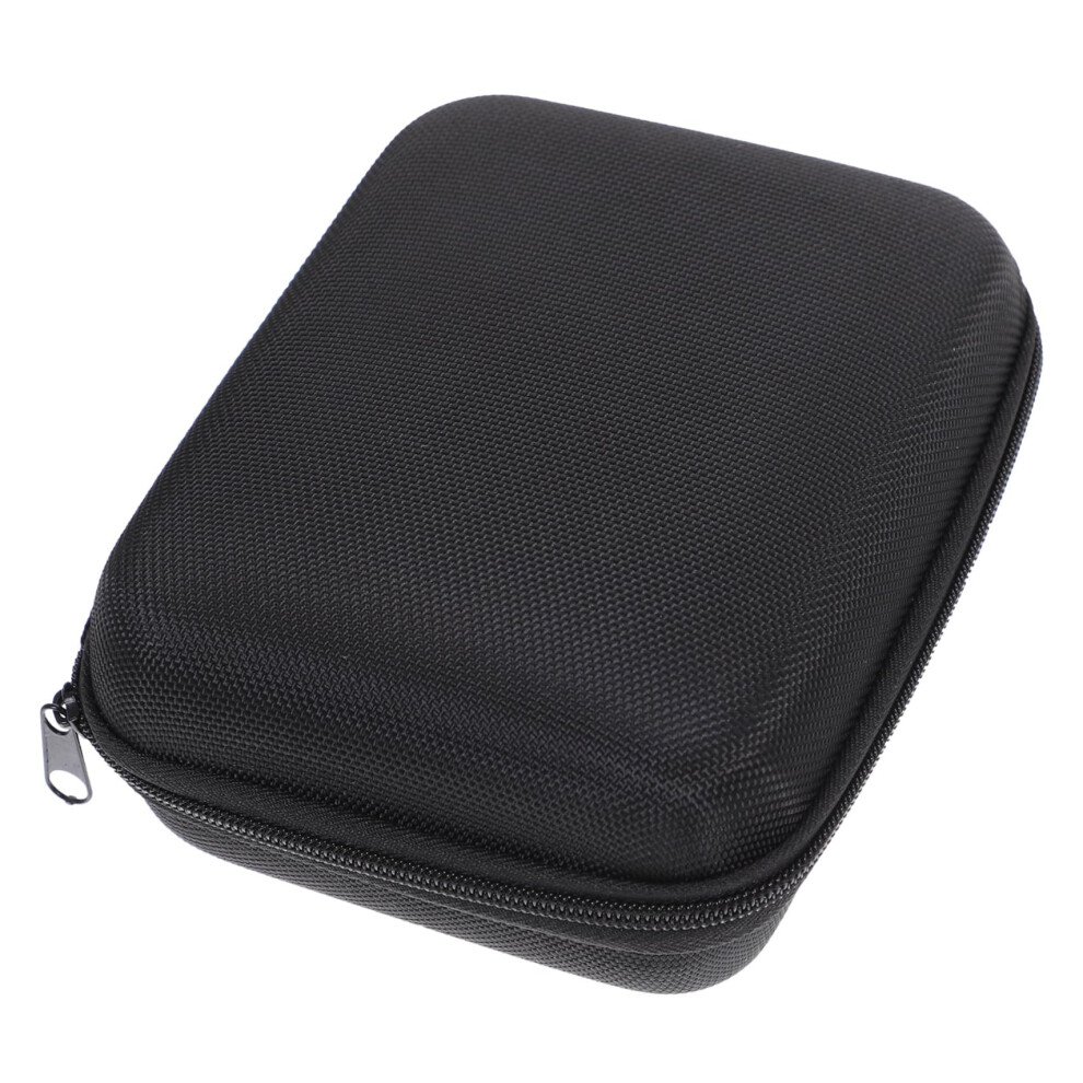 Electronics Organizer Case With Waterresistant Impactresistant Hard Shell For Travel And Home 9070919963674