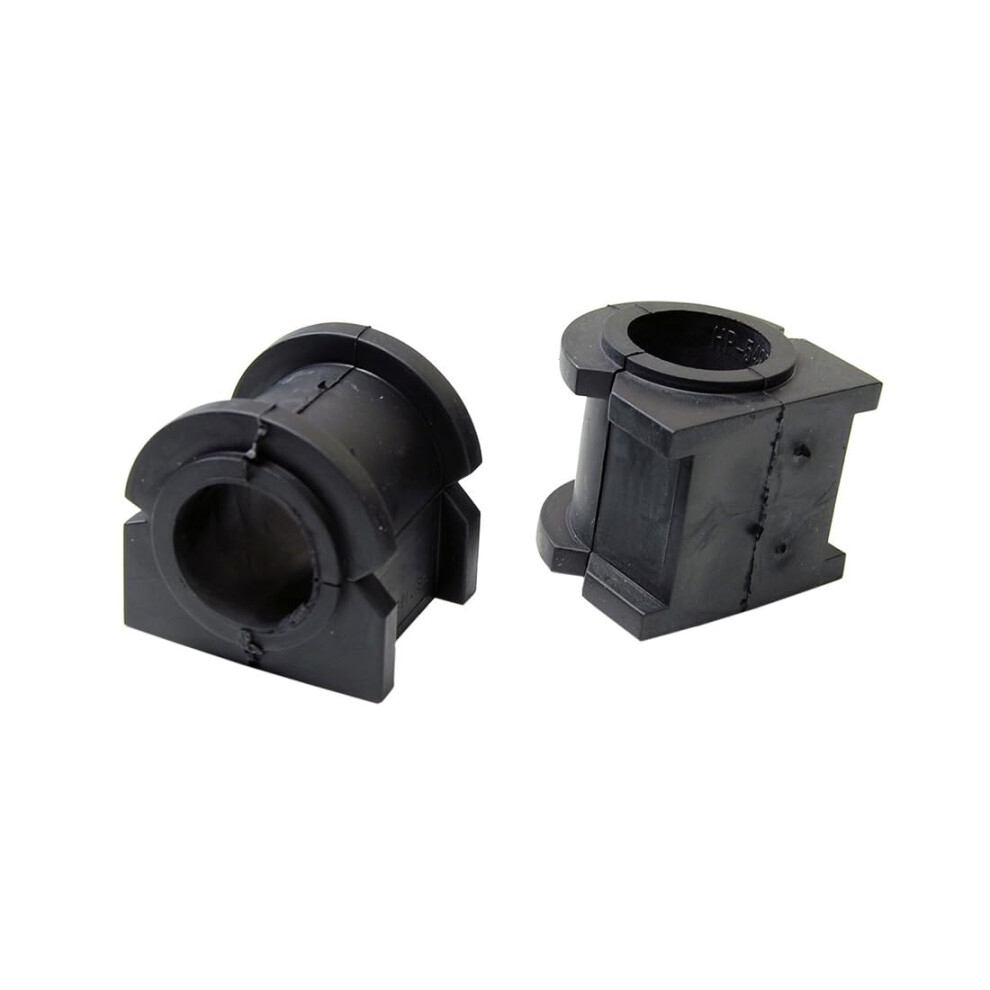 Front Sway Bar Bushing For Dodge Caliber 20072012 Jeep Compass Patriot 20072017 Oem Fit 9455672870252