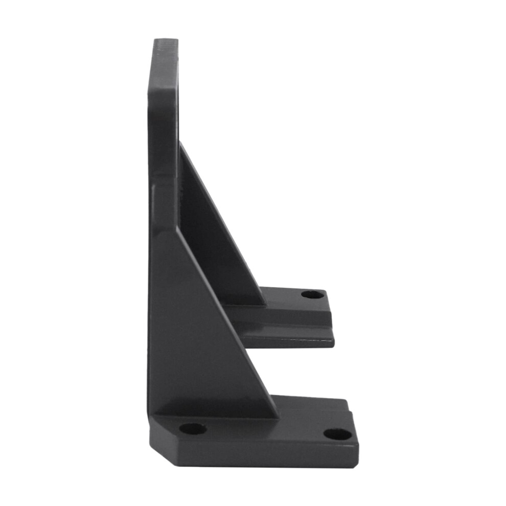 Mini Ac Gear Motor Bracket Heavy Duty Aluminum Mount With Stable Triangular Structure 9053599197652