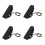 4Pcs Plastic Iron Pottery Foot Switch with Precise Speed Adjustment 5