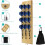 Wall Mounted Dart Display Rack 5