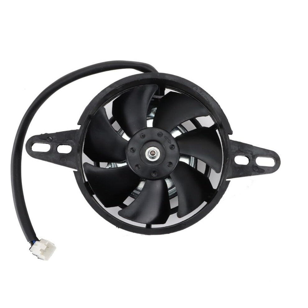 Motorcycle Radiator Fan 150Cc 250Cc Cooling Efficiency Beach Bike Replacement Upgrade 9455672870078