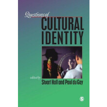 Questions of Cultural Identity Paperback Book