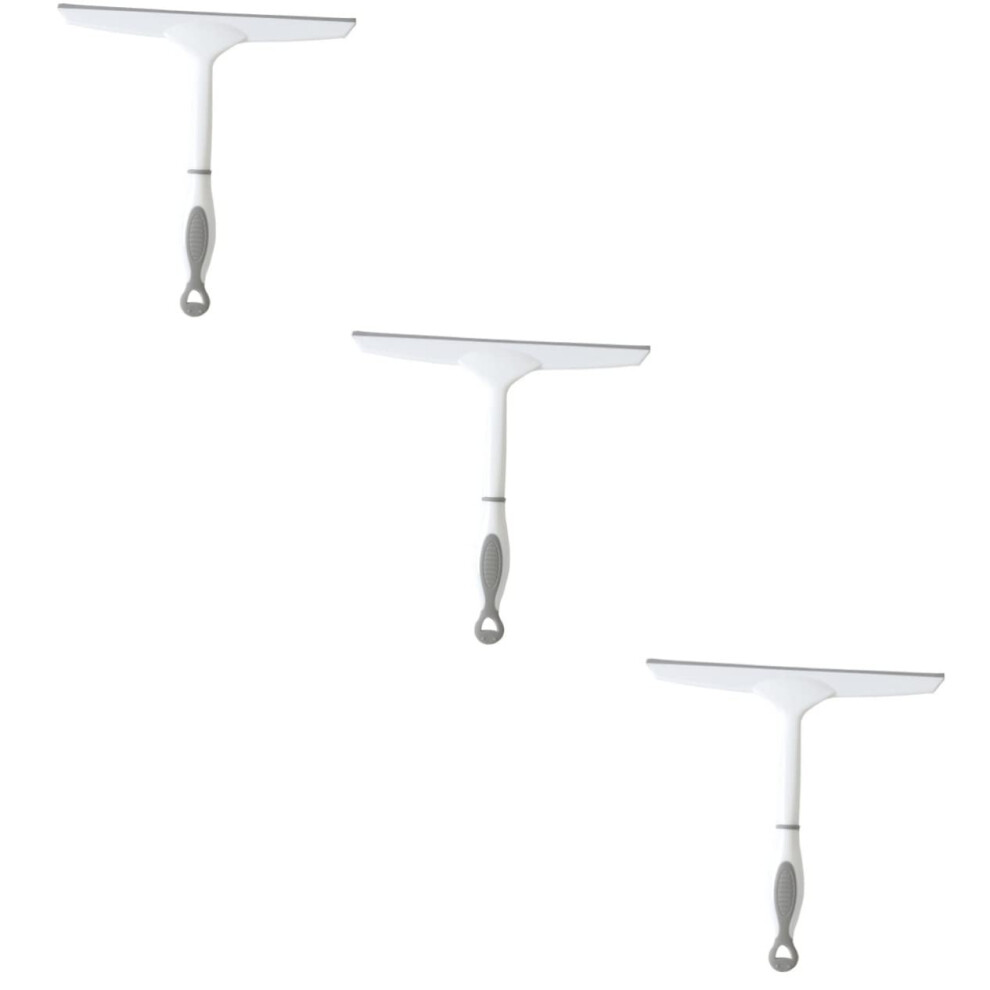 Window Cleaning Kit 3ÂInâ1 Streakâ Squeegee And Spray Wiper Set For Car And Home 9070919963803