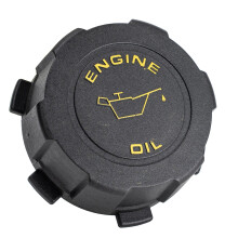Engine Oil Cap 3687932 for Cummins ISX ISX15 ISZ13 Kenworth Peterbilt International Durable Fit