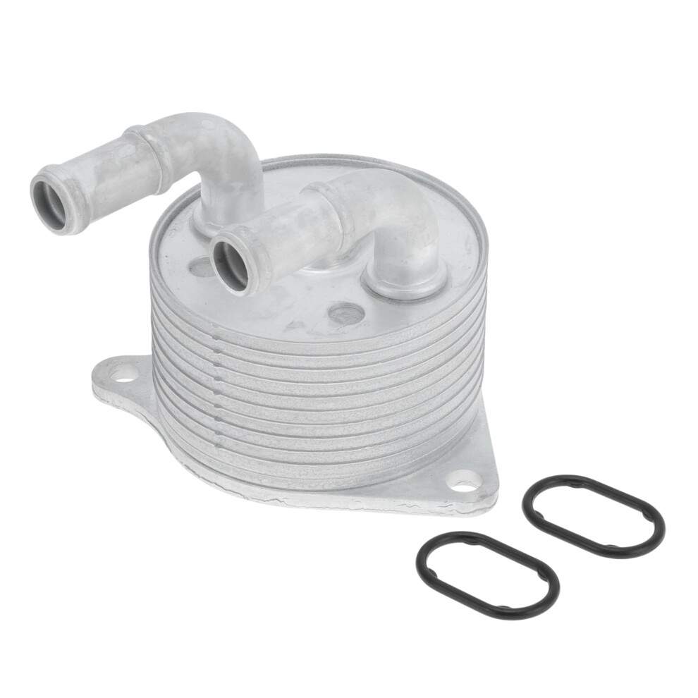 Oil Cooler For Bmw X1 20092023 Aluminum Alloy Cooling Efficiency Corrosion Resistant 9455672870337