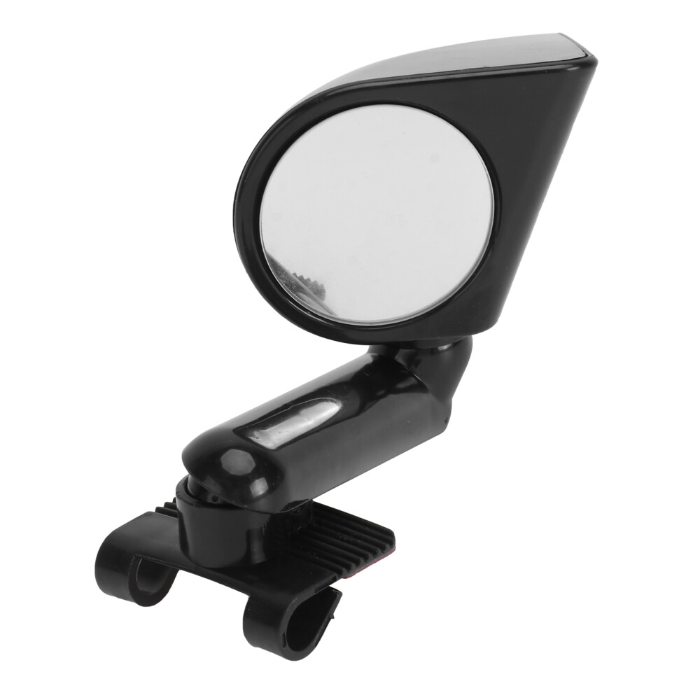 3Pcs Rotatable Car Rearview Mirror Blind Spot Auxiliary Auto Mirror 3354139764935